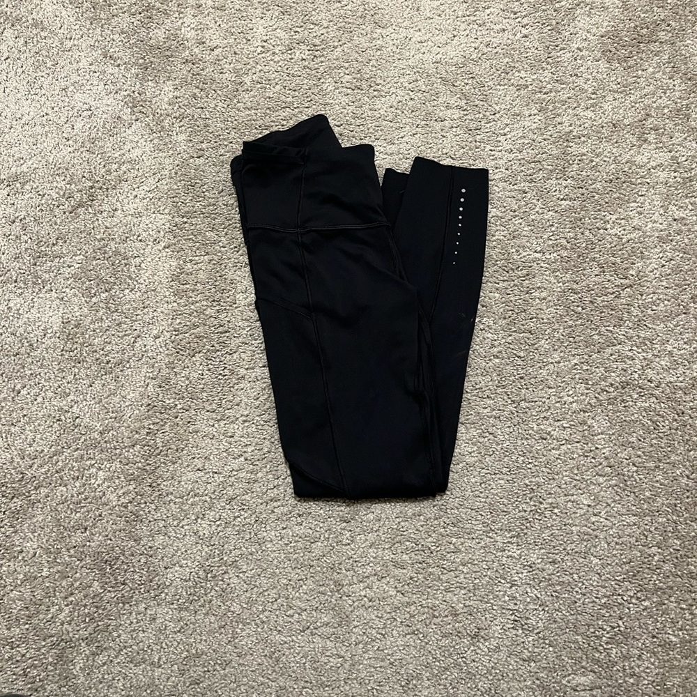 Lululemon 3/4 Length Legging
